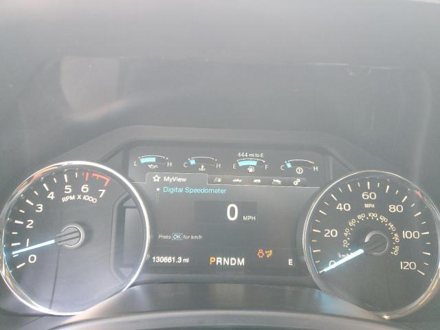 2018 FORD F150 SUPER - 1FTEW1EG7JFC17527