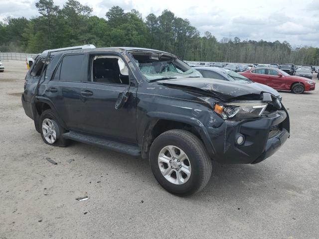 Vin: jtezu5jr1f5101464, lot: 51894295, toyota 4runner sr5 20154