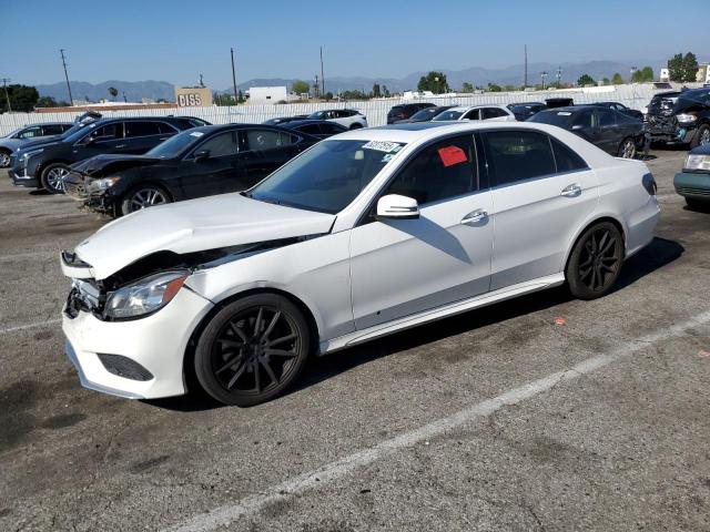 MERCEDES-BENZ E 350 4MAT