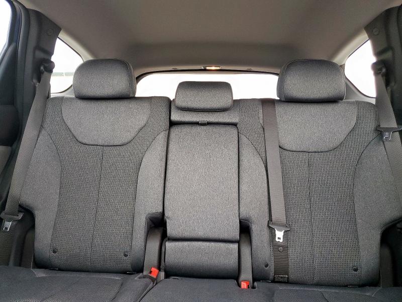 2019 HYUNDAI SANTA FE - 5NMS33AD3KH011760