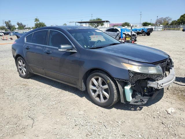 Vin: 19uua8f25ca004101, lot: 51999975, acura tl 20124