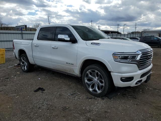 Vin: 1c6srfkt1rn187944, lot: 53151635, ram 1500 longhorn 20244