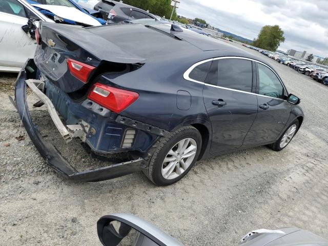 Vin: 1g1zd5st9jf102324, lot: 54696295, chevrolet malibu lt 20183