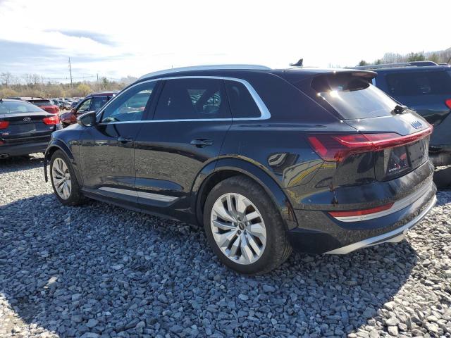 Vin: wa1acbge0nb038956, lot: 52608575, audi e-tron s p premium plus 20222