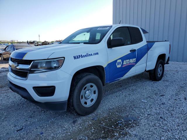 Vin: 1gchsbea4h1315299, lot: 52358505, chevrolet colorado 2017 img_1