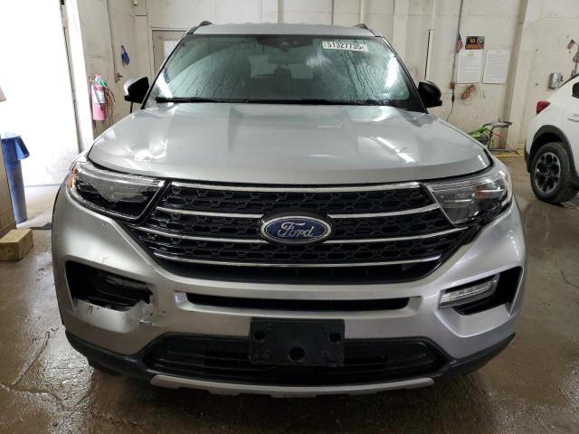 2023 FORD EXPLORER X - 1FMSK8DH9PGA59157