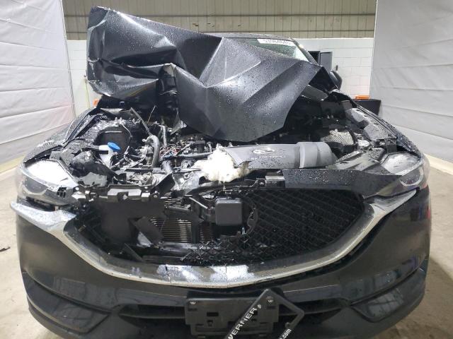 2021 MAZDA CX-5 TOURI - JM3KFBCM4M0371791
