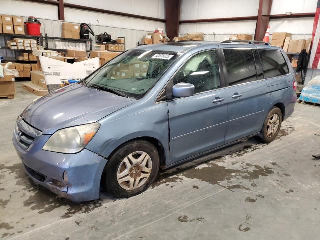 HONDA ODYSSEY EX