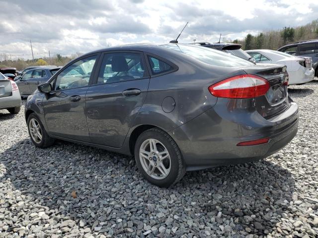 Vin: 3fadp4bj0km131302, lot: 53872865, ford fiesta se 20192