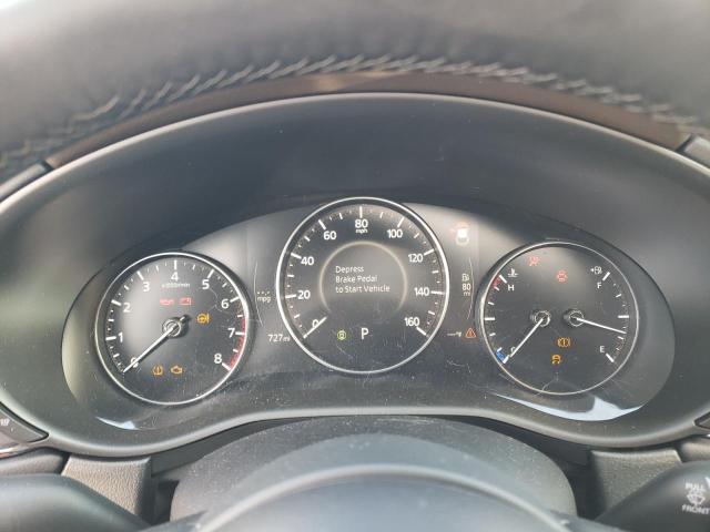 2025 MAZDA CX-30 PREM - 3MVDMBDM6SM791678