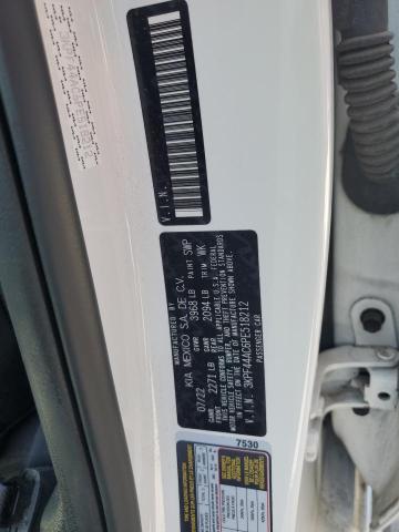 2023 KIA FORTE GT 3KPF44AC6PE518212