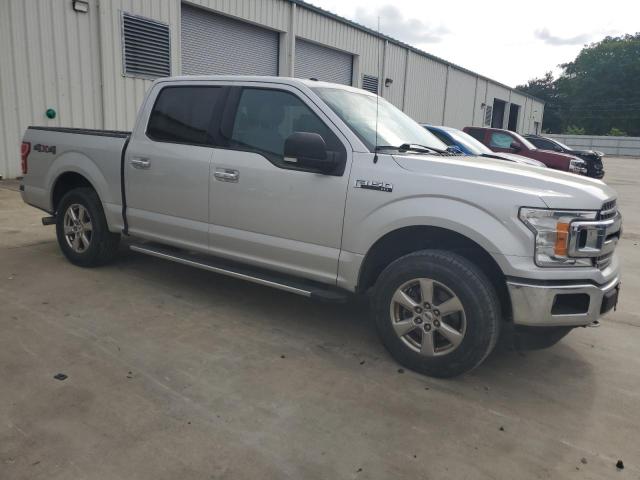 2018 FORD F150 SUPER - 1FTEW1EP9JKF20123