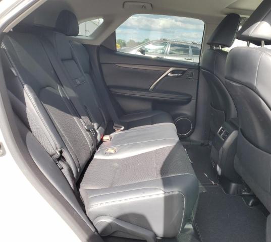 2020 LEXUS RX 450H 2T2HGMDA3LC049773