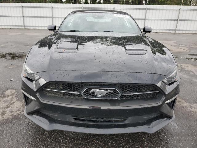 2019 FORD MUSTANG - 1FATP8UH9K5189220