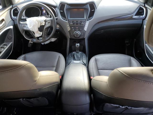 2017 HYUNDAI SANTA FE S - 5XYZU4LA8HG472850