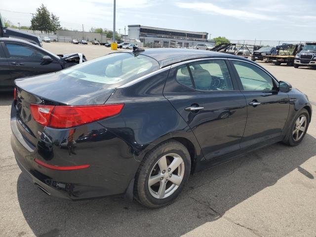 Vin: 5xxgm4a74fg480704, lot: 55138565, kia optima lx 20153