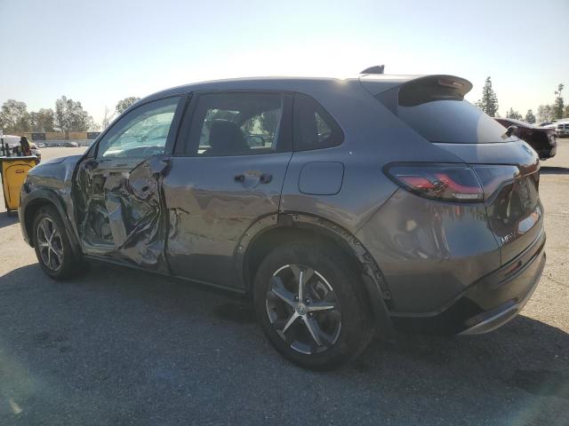 Vin: 3czrz1h79pm710150, lot: 52541455, honda hr-v exl 20232