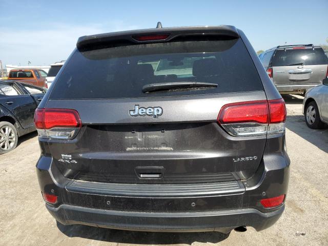 2021 JEEP GRAND CHER - 1C4RJFAG4MC677415