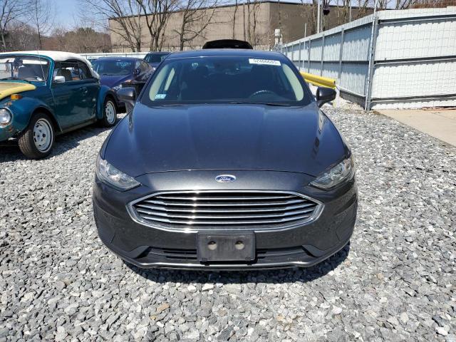 2020 FORD FUSION SE - 3FA6P0LU8LR127609