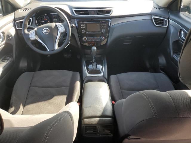 2016 NISSAN ROGUE S - KNMAT2MV1GP621391