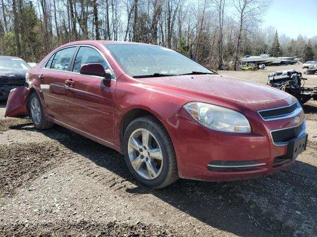 Vin: 1g1zd5e01af257130, lot: 49128145, chevrolet malibu 2lt 20104