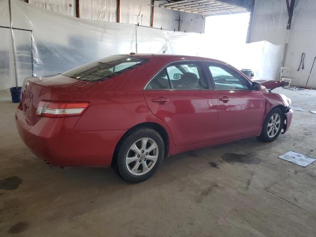 Vin: 4t1bf3ek8au113994, lot: 52513835, toyota camry base 20103