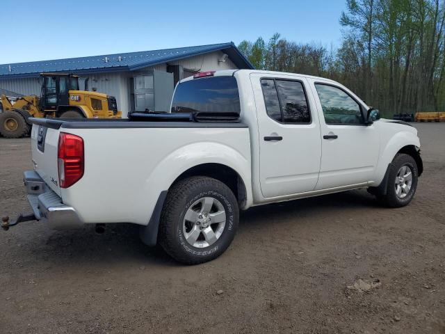 Vin: 1n6ad0ev9dn740178, lot: 54747445, nissan frontier s 20133