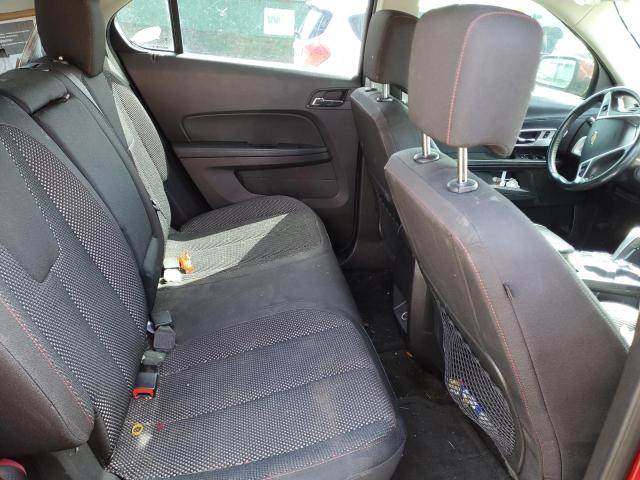 2015 CHEVROLET EQUINOX LT - 2GNALBEK4F6203109