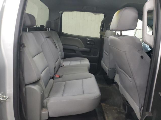 2016 CHEVROLET SILVERADO - 1GC1KUEG8GF248208