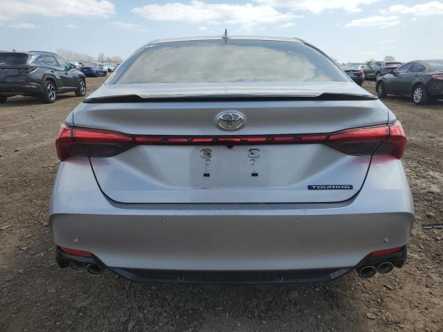 2019 TOYOTA AVALON - 4T1BZ1FB8KU034451