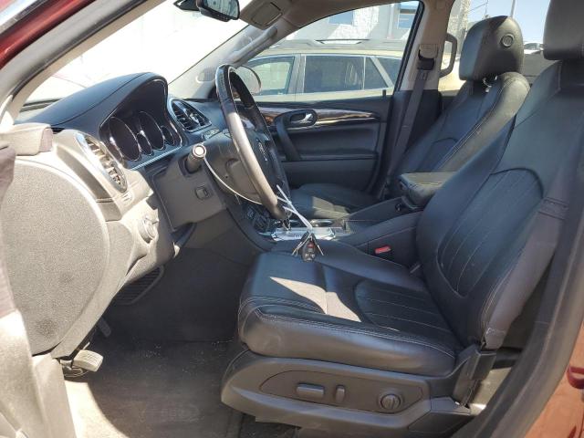 2017 BUICK ENCLAVE 5GAKVCKD9HJ298857
