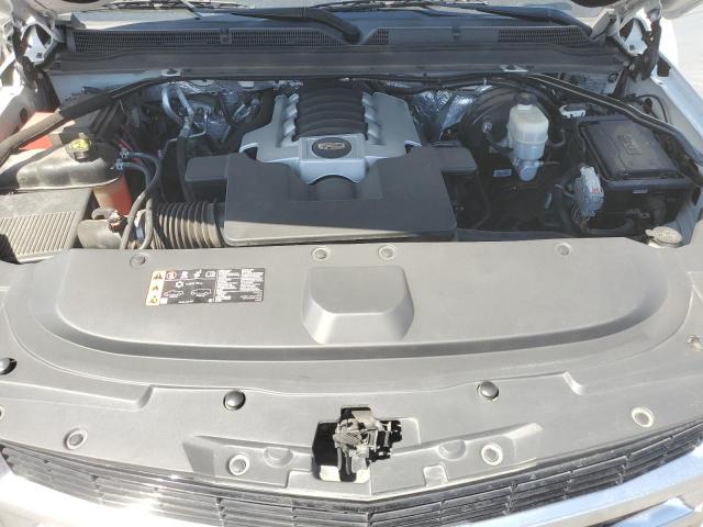 2017 CADILLAC ESCALADE P - 1GYS4CKJ2HR210170