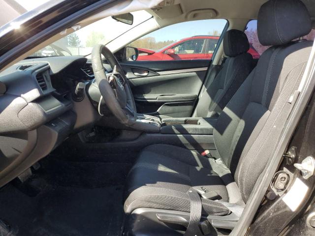 2018 HONDA CIVIC LX - 2HGFC2F54JH008360