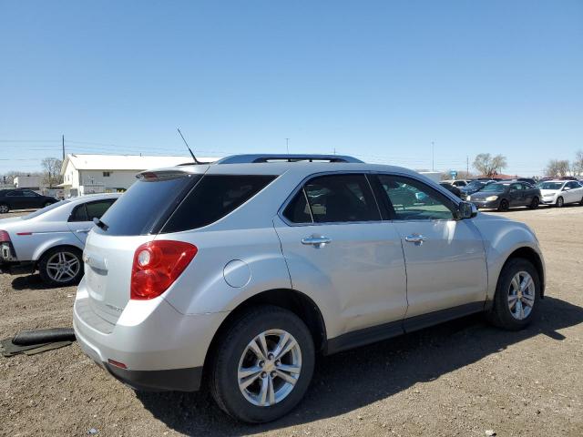 Vin: 2gnflgek7c6116464, lot: 51671675, chevrolet equinox ltz 20123
