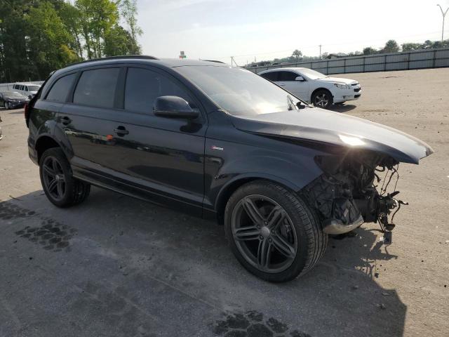 Vin: wa1dgafe6dd009283, lot: 52923545, audi q7 prestige 20134