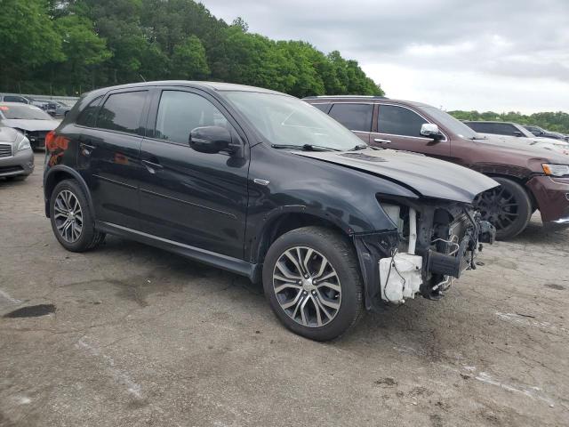 Vin: ja4ap3aw3gz050007, lot: 53464095, mitsubishi outlander es 20164