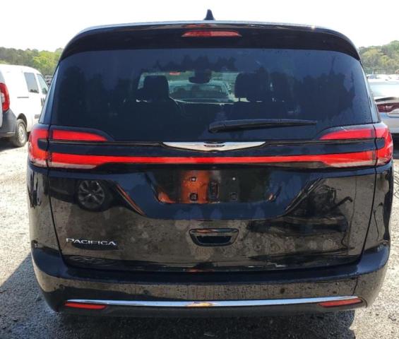 2025 CHRYSLER PACIFICA S 2C4RC1BGXSR506815