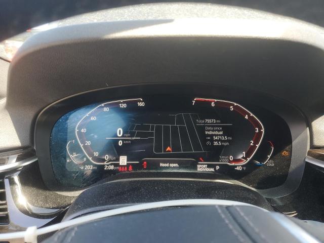2021 BMW 530 XI - WBA13BJ06MWX19436