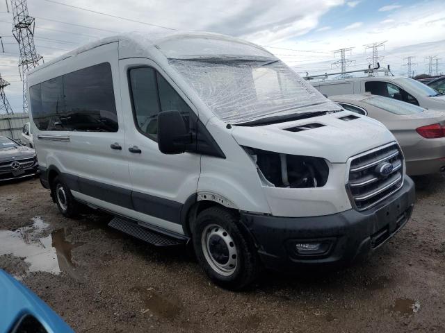 Vin: 1fbax2cg4lkb43132, lot: 52977485, ford transit t-350 20204