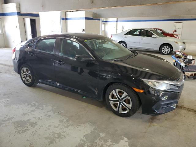 Vin: 19xfc2f56ge015586, lot: 54096425, honda civic lx 20164