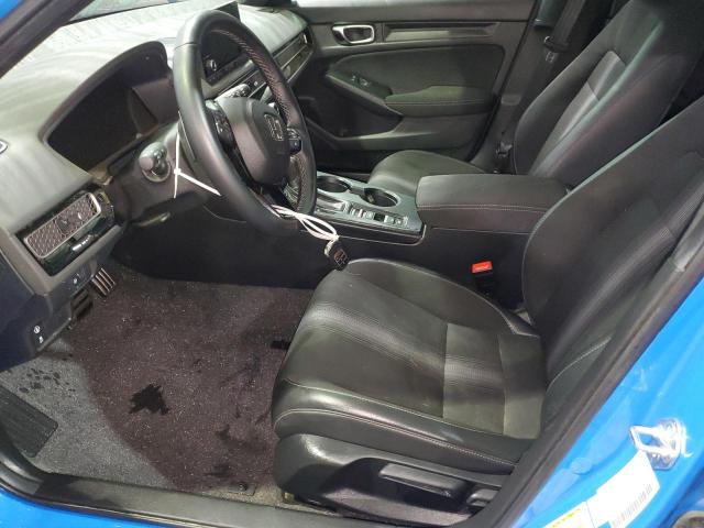 2024 HONDA CIVIC SPOR - 19XFL2H85RE000300