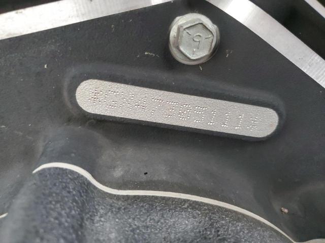 2007 HARLEY-DAVIDSON FXDBI 1HD1GX4187K305111
