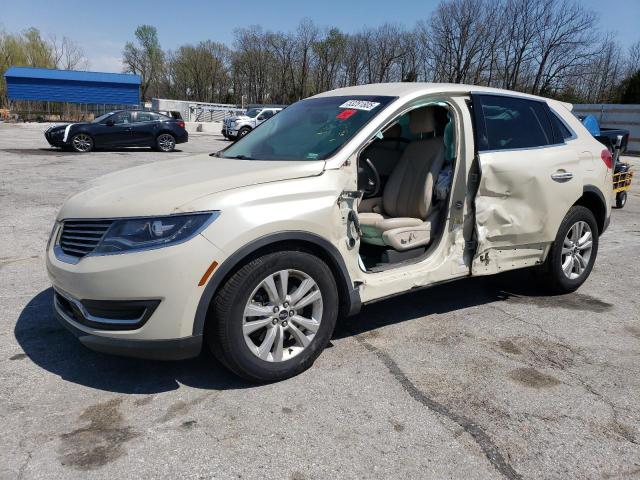 Vin: 2lmpj8jr9jbl39685, lot: 53281805, lincoln mkx premiere 2018 img_1