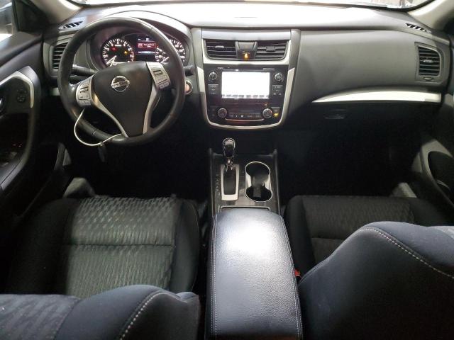 2018 NISSAN ALTIMA 2.5 - 1N4AL3AP7JC139914