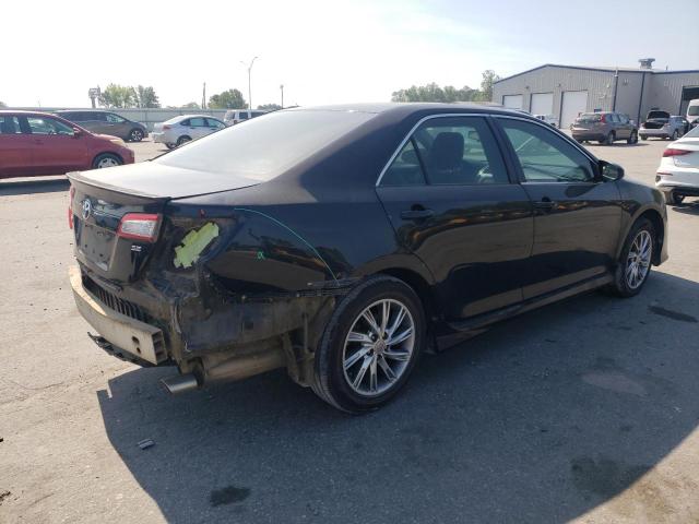 Vin: 4t1bf1fk8eu817170, lot: 53646975, toyota camry l 20143