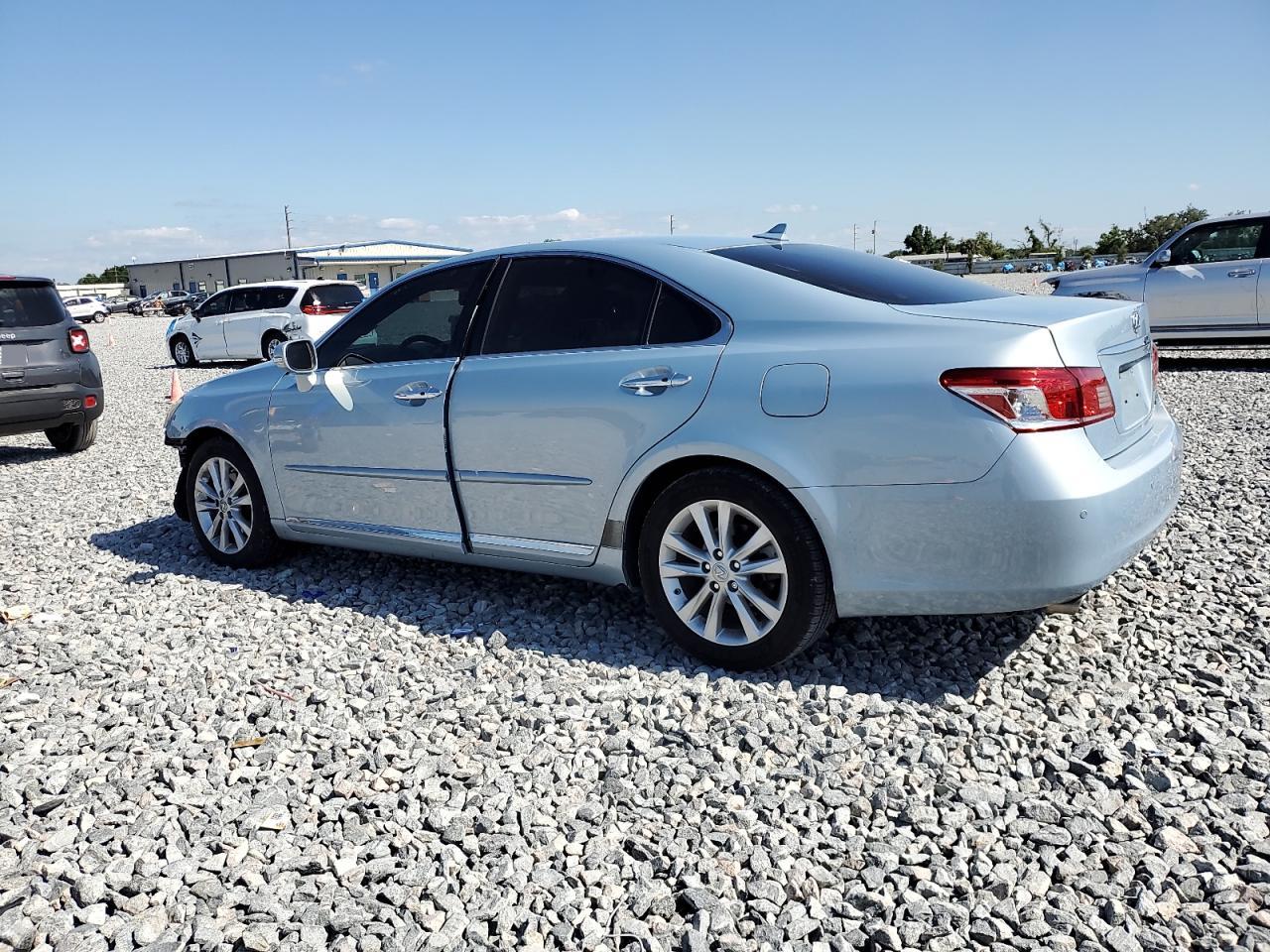 LEXUS ES 350