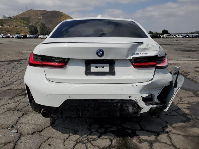 2023 BMW 330E 3MW39FF05P8D05889