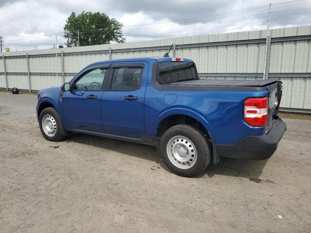 Vin: 3fttw8a30rra81436, lot: 54296275, ford maverick xl 20242