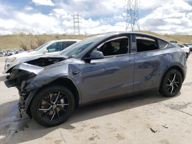 Vin: 7saygdef0pa049858, lot: 53919495, tesla model y 2023 img_1