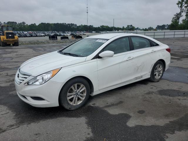 HYUNDAI SONATA GLS